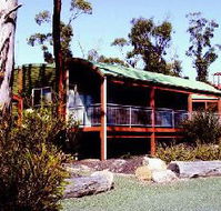 Bridport Resort And Convention Centre - Lightning Ridge Tourism