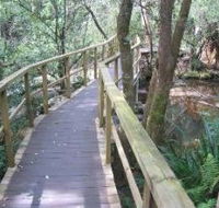 The Mouses House - Lightning Ridge Tourism