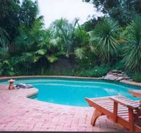 Caseys Lane Luxury Retreat - Lightning Ridge Tourism