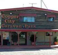 Discovery Holiday Parks - Mt Isa - Lightning Ridge Tourism