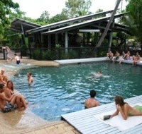 Bungalow Bay Koala Village - Lightning Ridge Tourism