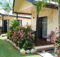 Hinchinbrook Resorts - Lightning Ridge Tourism