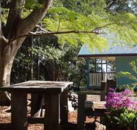 Pines On The Plateau Luxury Lodges - Lightning Ridge Tourism