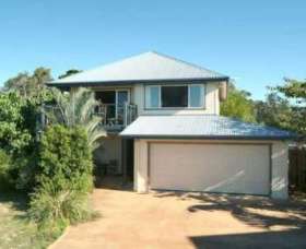 Apartment 2 Mullumbimbi Street Accommodation - Lightning Ridge Tourism 0
