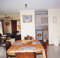Folly Holiday Home The - Lightning Ridge Tourism