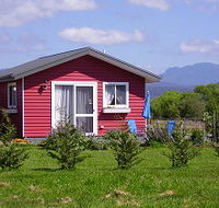 Quamby Brook Bed And Breakfast - Lightning Ridge Tourism