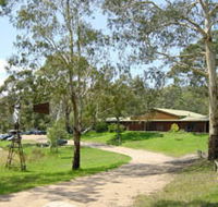 Megalong Valley Guesthouse Accommodation - Lightning Ridge Tourism