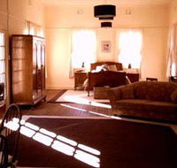 Old Parkes Convent - Lightning Ridge Tourism