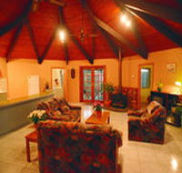 Lovedale Lodge - Lightning Ridge Tourism