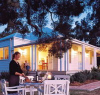 Lillians On Lovedale - Lightning Ridge Tourism