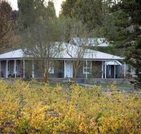 Jellicoe House - Lightning Ridge Tourism