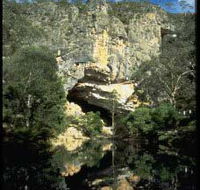 Jenolan Caves Cottages - Lightning Ridge Tourism