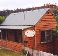 Cobbler's Accommodation - Lightning Ridge Tourism