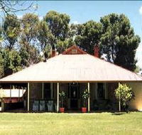 Argadells - Lightning Ridge Tourism
