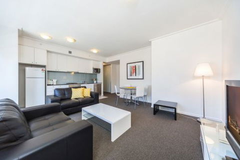 Astra Apartments Sydney CBD - Lightning Ridge Tourism 2