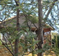 Blue Cliffs Retreat - Lightning Ridge Tourism