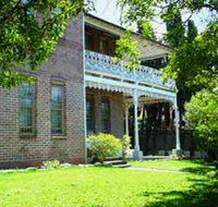 Old Rectory Bed And Breakfast Guesthouse - Sydney Airport - Lightning Ridge Tourism
