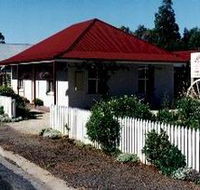 Cobb amp Co Cottages - Lightning Ridge Tourism