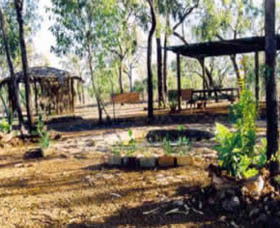 Kelk Creek Bush Retreat And Interpretive Cultural Tours - Lightning Ridge Tourism 0