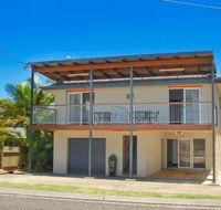 Seascape Apartments - Lightning Ridge Tourism