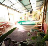 Down To Erth Bampb - Lightning Ridge Tourism