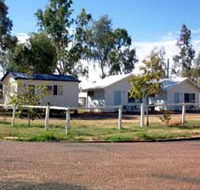 Cobb amp Co Caravan Park - Lightning Ridge Tourism