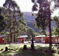 Base Camp Tasmania - Lightning Ridge Tourism
