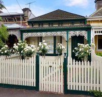 Tara Inn - Stay Innercity - Lightning Ridge Tourism