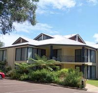Forte Capeview Apartments - Lightning Ridge Tourism