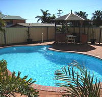 Blue Ocean Villas  Kalbarri - Lightning Ridge Tourism