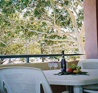 Apartment 8 Peninslua Waters - Lightning Ridge Tourism