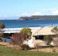 Eaglehawk Neck Beach House - Lightning Ridge Tourism