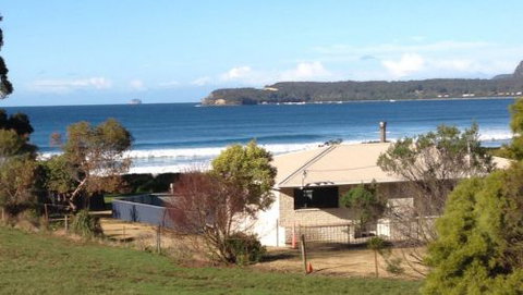 Eaglehawk Neck Beach House - Lightning Ridge Tourism 0