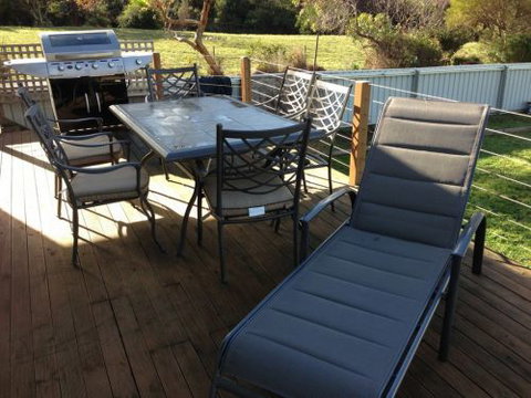 Eaglehawk Neck Beach House - Lightning Ridge Tourism 3