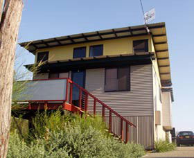 Old Erowal Bay NSW Lightning Ridge Tourism