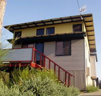 Sea Shacks - Jervis Bay Getaways - Lightning Ridge Tourism