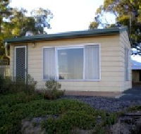 Blue Gum Retreat - Lightning Ridge Tourism