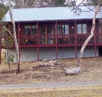 Ivybrook Vineyard Cottage - Lightning Ridge Tourism