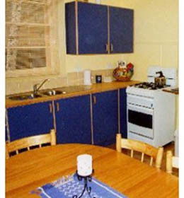 Aventine Cottage - Lightning Ridge Tourism 0