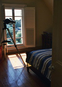 The Grange Portsea - Lightning Ridge Tourism 0