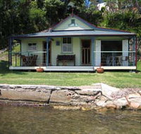 Iona Cottage - Lightning Ridge Tourism