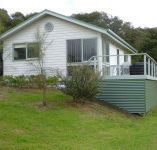 Rye Accommodation - Lightning Ridge Tourism