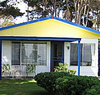 A Slice Of Paradise - Lightning Ridge Tourism