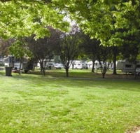 Cowra Van Park - Lightning Ridge Tourism