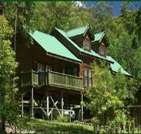 Barrington Wilderness Cottages - Lightning Ridge Tourism