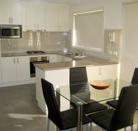 Midtown Serviced Apartments - Lightning Ridge Tourism