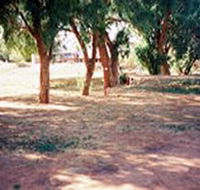 Merna Mora Station - Lightning Ridge Tourism