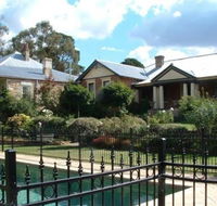 Chapel House - Lightning Ridge Tourism