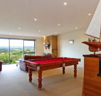 Moonah Ridge Holiday Accommodation - Lightning Ridge Tourism