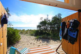 Moonah Ridge Holiday Accommodation - Lightning Ridge Tourism 2